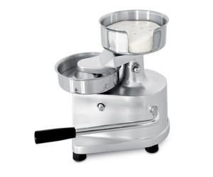HENDI Prensa para hamburguesas - 330x250x(H)300 mm