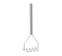 HENDI Prensadores de patatas - Gris claro, Alargado, (L)808mm