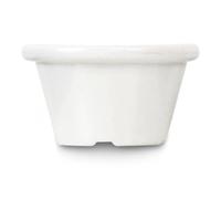 HENDI Ramekin - Marfil - 0.045 L - ø60x(H)35 mm