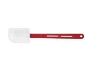 HENDI Rasqueta - Rojo, 354mm