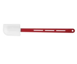 HENDI Rasqueta - Rojo, 423mm