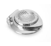 HENDI Rebanador de Huevo (Oval) - 120x115x(H) 35 mm