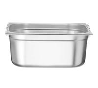 HENDI Recipiente Gastronorm 2/3 - Budget Line - 13 L - 354x325x(H) 150 mm