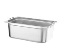 HENDI Recipiente Gastronorm 1/1 - Budget Line - 28 L - 530x325x(H) 200 mm