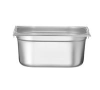 HENDI Recipiente Gastronorm 1/2 - Budget Line - 9.5 L - 325x265x(H) 150 mm