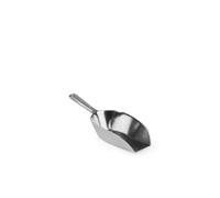 HENDI Recogedor de Aluminio - 0.125 L - L 180 mm