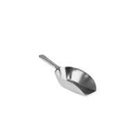 HENDI Recogedor de Aluminio - 0.2 L - L 205 mm