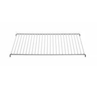 HENDI Rejilla de acero cromado para HENDI Parilla de gas Roast-Master Maxi 50-50, modelo 154540