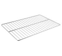 HENDI Rejilla Gastronorm - GN 1/1 - Acero inoxidable 18/10-530x325 mm