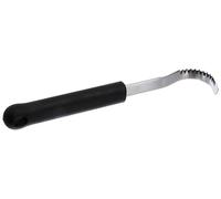 HENDI Rizador de mantequilla - Negro - 190x45x(H) 20 mm