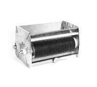 HENDI Rodillos para shoarma - para HENDI Ablandador de carne eléctrico 975305-235x130x(H)120 mm