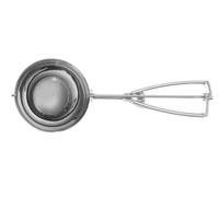HENDI Sacabolas de helado Stöckel - 1/4 - ø100 mm