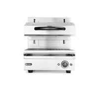 HENDI Salamandra 450-230V / 2800W - 480x520x(H)530 mm