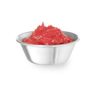 HENDI Salsera - 0.07 L - ø62x(H)40 mm