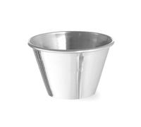 HENDI Salsera - 0.115 L - ø73x(H)47 mm