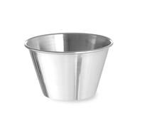 HENDI Salsera - 0.175 L - ø85x(H)52 mm