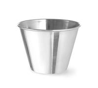 HENDI Salsera - 0.34 L - ø100x(H)75 mm