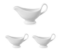 HENDI Salsera - 180x55x(H) 130 mm (Paquete de 3)