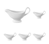 HENDI Salsera - 180x55x(H) 130 mm (Paquete de 5)