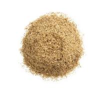 HENDI Serrín de madera para ahumar, aromático, smoking dust, para ahumar en frío, con ahumadores, pistola para ahumar, infusor de humo, para ahumar alimentos, cócteles,madera natural, vino tinto, 450g