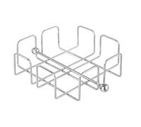 HENDI Servilletero - 190x190x(H)65 mm