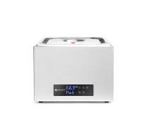 HENDI Sistema de sous-vide GN 2/3. - 13 L - 230V/400W - 363x335x(H)290 mm (225264)