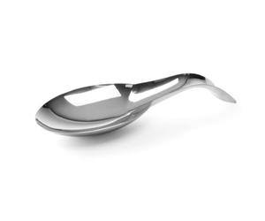 HENDI Soporte para cucharas - 115x270x(H)45 mm