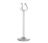 HENDI Soporte vertical para menú - ø75x(H)200 mm