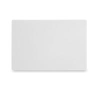 HENDI Tabla de cortar con certificación HACCP 450x300 - Blanco, 450x350mm