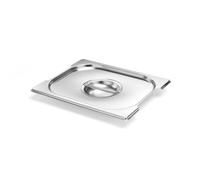 HENDI Tapa Gastronorm - Budget Line - GN 1/2-325x265 mm
