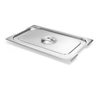 HENDI Tapa Gastronorm - Budget Line - GN 1/1-530x325 mm