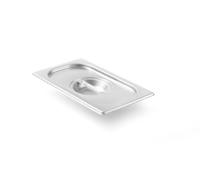 HENDI Tapa Gastronorm - Kitchen Line - GN 1/4-265x162 mm