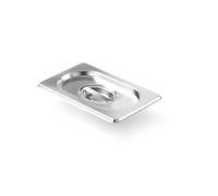 HENDI Tapa Gastronorm - Kitchen Line - GN 1/9-176x108 mm