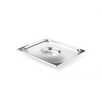 HENDI Tapa Gastronorm - Profi Line - GN 1/2-265x325 mm