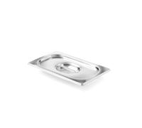 HENDI Tapa Gastronorm - Profi Line - GN 1/4-265x162 mm