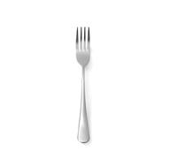 HENDI Tenedor de postre - Profi Line - L 186 mm