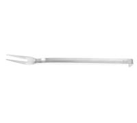 HENDI Tenedor trinchador - Profi Line - Gris claro, Tenedor trinchador, 46,5cm