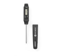 HENDI Termómetro de bolsillo con sonda - -40/200˚C - 150x20x(H)15 mm