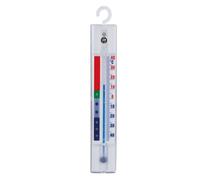 HENDI Termómetro para refrigerador - -40/40˚C - 150x23x(H)9 mm