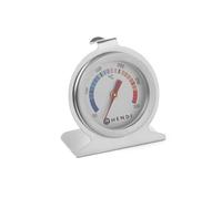 HENDI Termómetro para horno - 50/300˚C - ø60x(H)70 mm