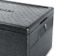 HENDI Thermobox Kitchen Line - GN 1/1-80 L - 685x485x(H)360 mm