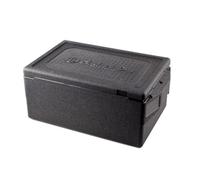 HENDI Thermobox Profi Line - GN 1/1-39 L - 674x400x(H)287 mm