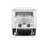 HENDI Tostador de cinta doble - 230V / 50Hz / 2240W - 418x368x(H)387 mm, plateado, acero inoxidable