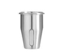 HENDI Vaso mezclador de acero inoxidable para batidora HENDI, 0,95L