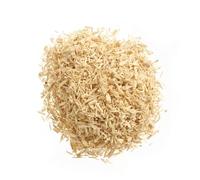 HENDI Virutas de madera para ahumar, finas, astillas aromáticas, smoking chips, para ahumar en caliente, carbón,barbacoa,grill,asador, parillada, bandeja y tubo para ahumar, madera natural, haya, 700g