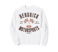 Hendrick Motorsports 1984 Racing Champions Checkered Flag Sudadera