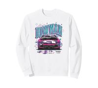 Hendrick Motorsports Alex Bowman Front View Chevrolet Camaro Sudadera