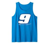 Hendrick Motorsports Chase Elliott Number 9 Racing Camiseta sin Mangas