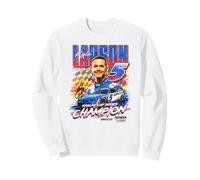 Hendrick Motorsports Kyle Larson Nascar Cup Series Champion Sudadera