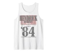 Hendrick Motorsports Stock Car Auto Racing Home of Legends Camiseta sin Mangas